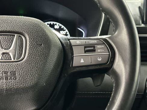Used 2024 Honda Pilot EX-L image 18