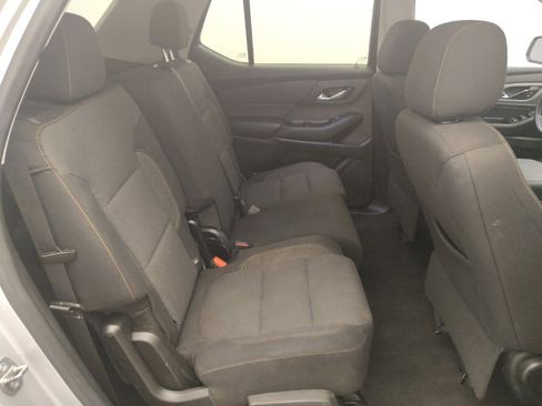 Used 2020 Chevrolet Traverse LS FWD image 19