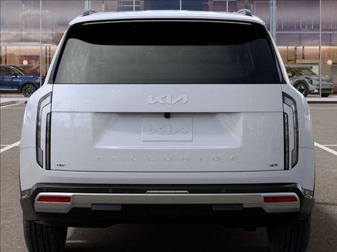 New 2027 Kia Telluride SX Prestige AWD/4WD image 13