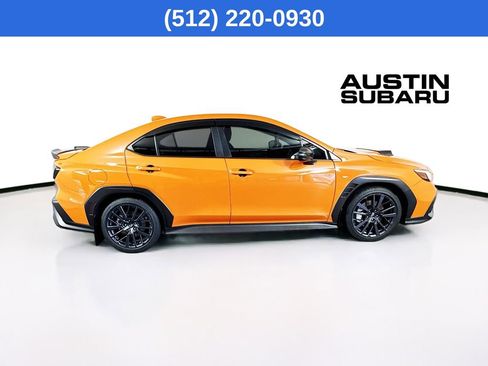 Used 2024 Subaru WRX Limited image 9