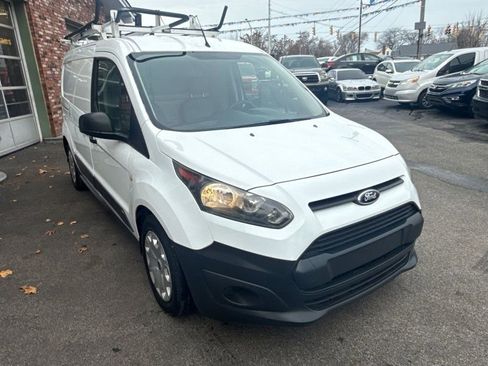 Used 2015 Ford Transit Connect XL image 3