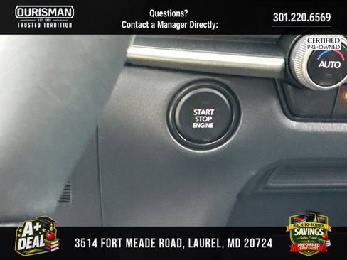 Used 2026 MAZDA CX-30 AWD 2.5 S image 26