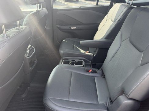 Used 2025 Lexus TX 350 AWD w/ Technology Package image 4