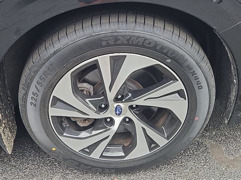 Certified 2024 Subaru Legacy Premium AWD/4WD image 29