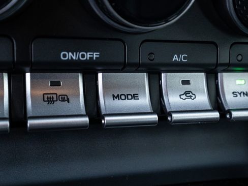 New 2026 Toyota GR86 Premium w/ ALL Weather Mat Package (TMS) image 26