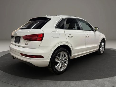 Used 2018 Audi Q3 2.0T Premium AWD/4WD image 8