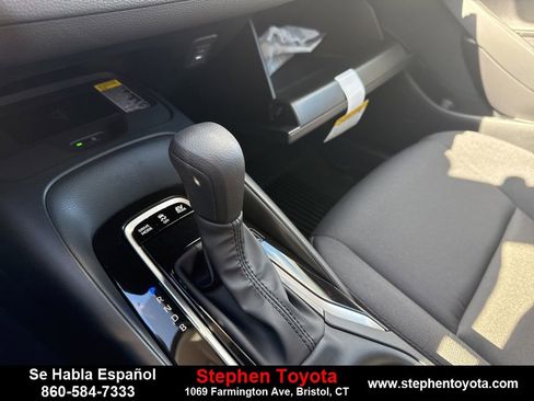 New 2026 Toyota Corolla LE image 20