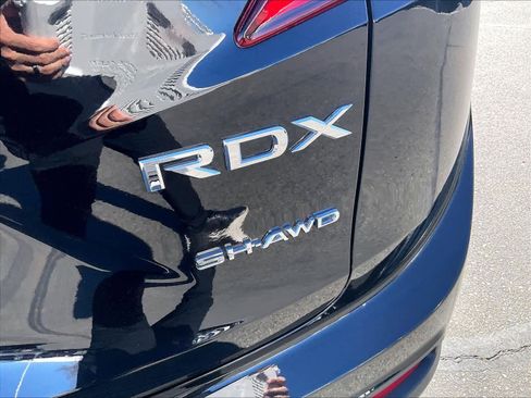 Used 2023 Acura RDX AWD image 11