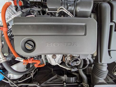 Used 2024 Honda Accord Touring image 33