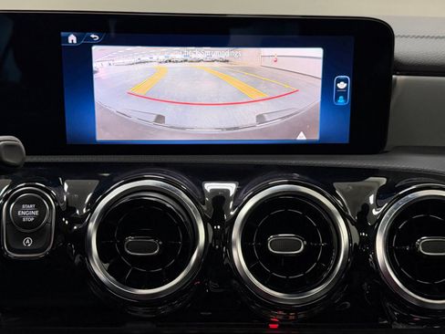 Certified 2026 Mercedes-Benz CLA 250 image 34