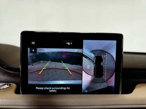 Used 2022 Lincoln Aviator Grand Touring w/ Elements Package Plus image 19