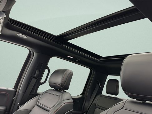 New 2026 Ford F150 Raptor AWD/4WD image 16