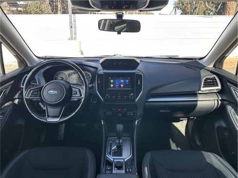 Used 2023 Subaru Forester Premium image 16