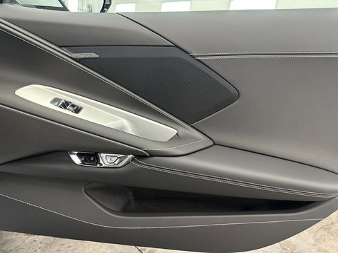 New 2026 Chevrolet Corvette Stingray Coupe w/ 1LT image 23