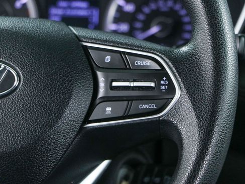 Used 2019 Hyundai Santa Fe SE image 14