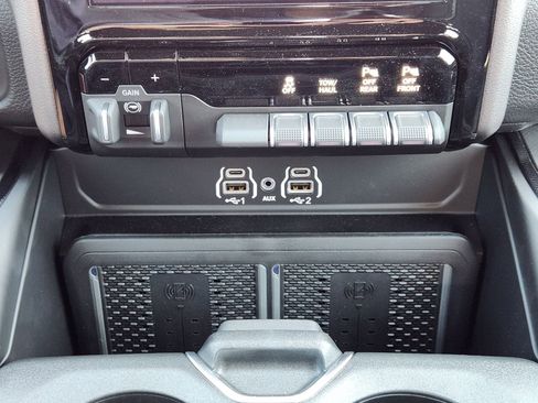 New 2026 RAM 2500 Power Wagon AWD/4WD image 26