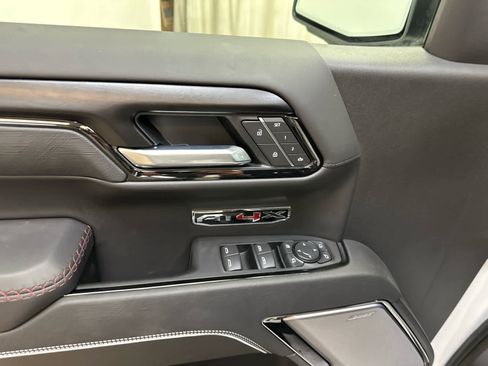New 2026 GMC Sierra 1500 AT4X image 21