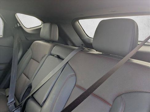 Used 2025 Chevrolet Blazer RS FWD image 15