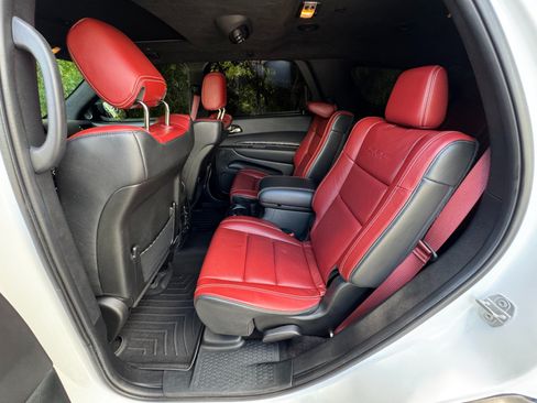 Used 2022 Dodge Durango SRT w/ Premium Interior Group AWD/4WD image 51
