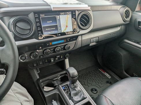 Used 2023 Toyota Tacoma TRD Pro image 20