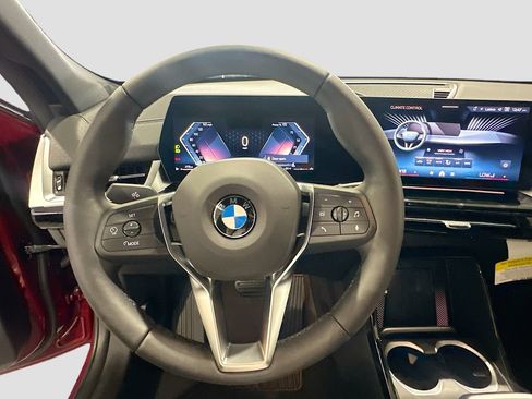 New 2026 BMW X2 xDrive28i w/ Convenience Package AWD/4WD image 11