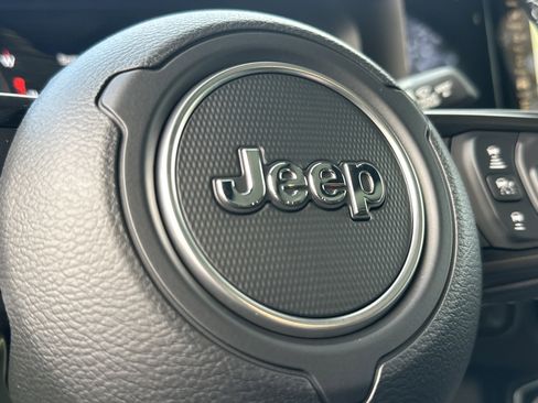 New 2026 Jeep Gladiator Mojave image 34