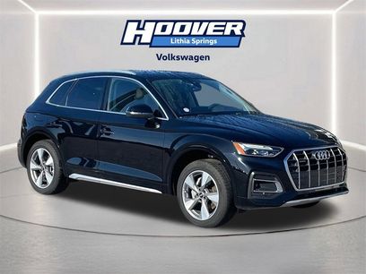 Used 2022 Audi Q5 2.0T Premium