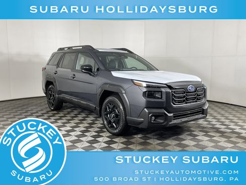 New 2026 Subaru Outback Limited image 1