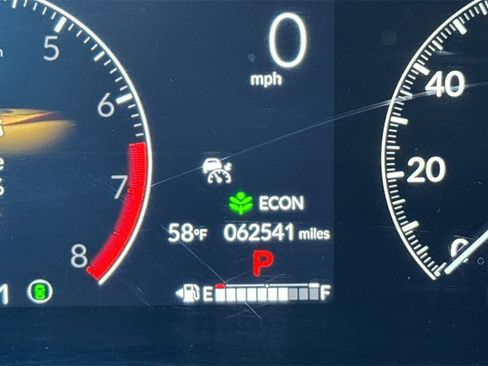 Used 2023 Honda CR-V EX-L image 24