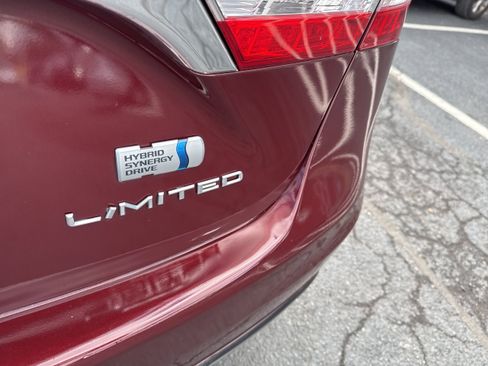 Used 2015 Toyota Avalon Limited image 20