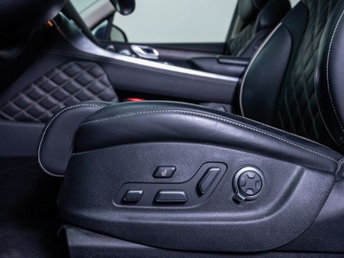 Used 2023 Genesis GV80 3.5T Prestige w/ Prestige Package image 18