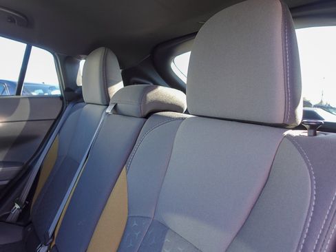 Certified 2025 Subaru Crosstrek 2.5i Sport image 23