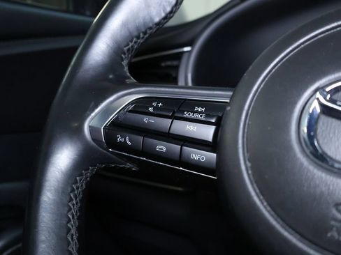 Used 2024 MAZDA CX-30 AWD 2.5 S w/ Select Sport Pkg image 20