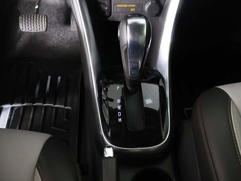 Used 2020 Chevrolet Trax Premier image 45