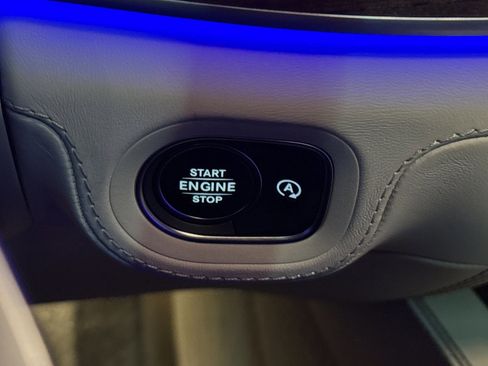 New 2026 Mercedes-Benz Maybach GLS 600 Maybach  600 image 25