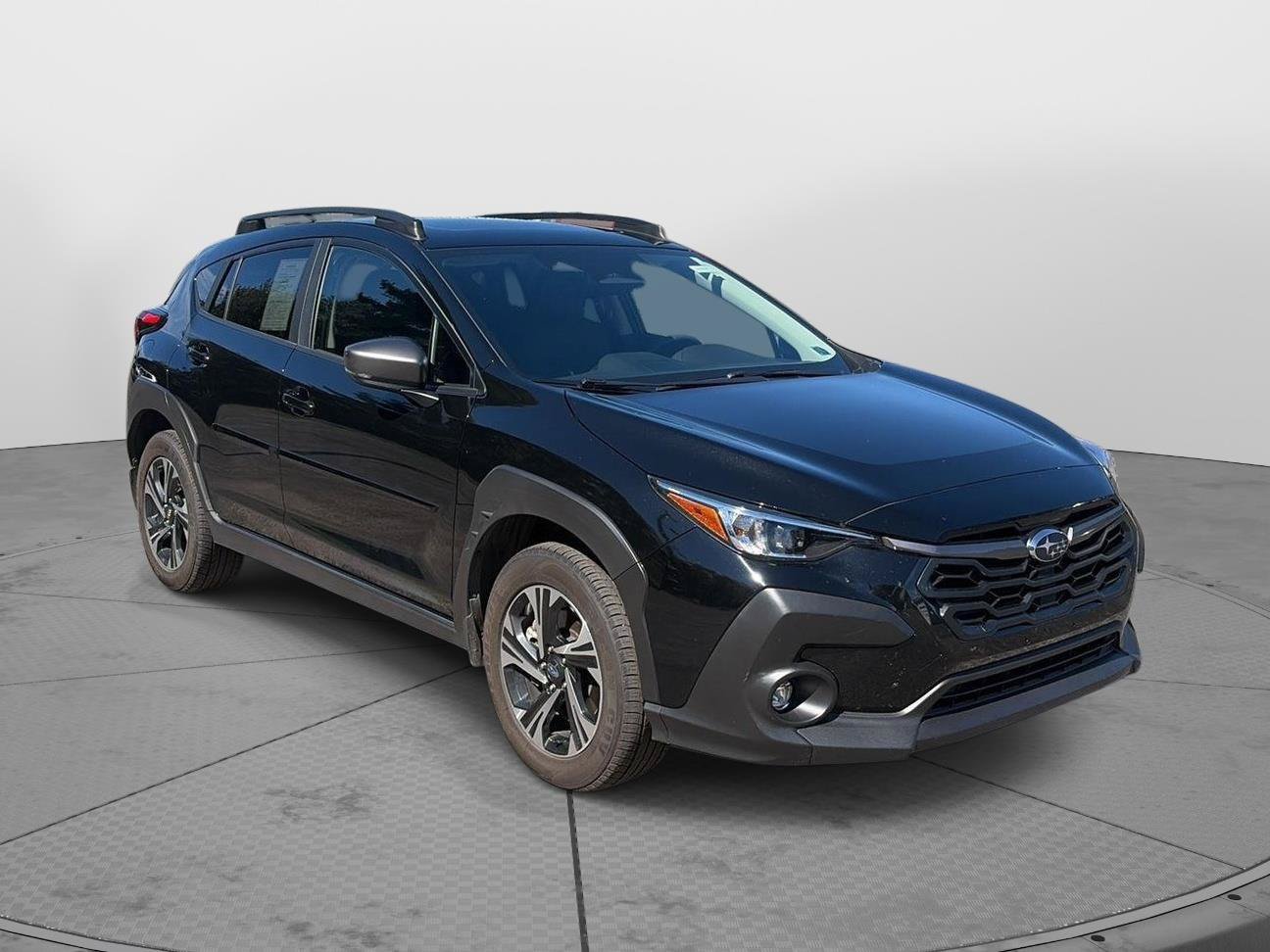 Used 2024 Subaru Crosstrek 2.0i Premium AWD/4WD image 1