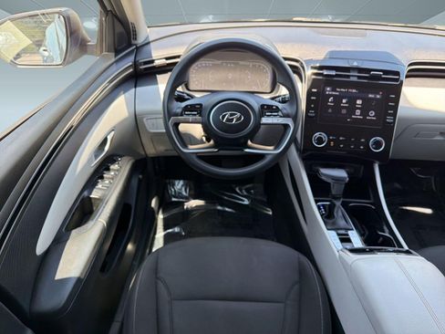 Used 2022 Hyundai Tucson SEL w/ Cargo Package FWD image 27