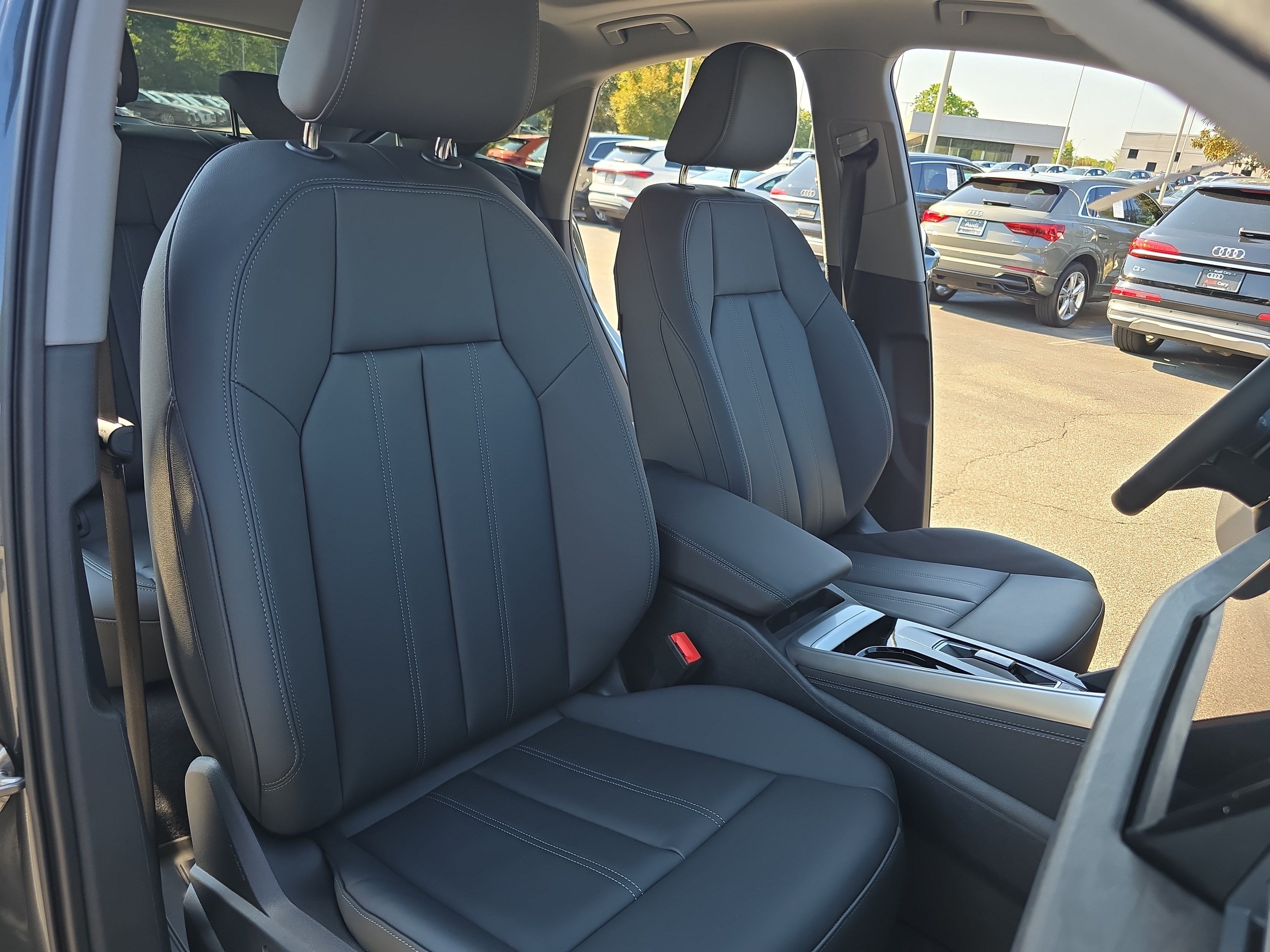 New 2026 Audi Q5 Premium Plus AWD/4WD image 10