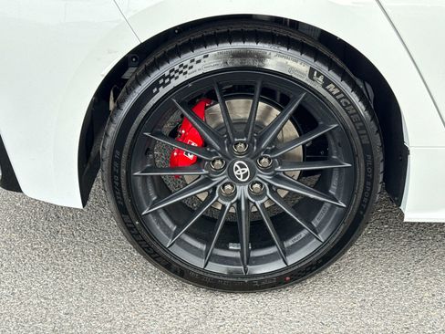 New 2026 Toyota Corolla GR image 6