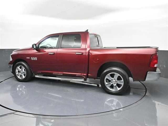 Used 2017 RAM 1500 Lone Star AWD/4WD image 26