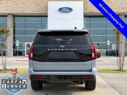 Used 2025 Ford Expedition Active AWD/4WD image 21