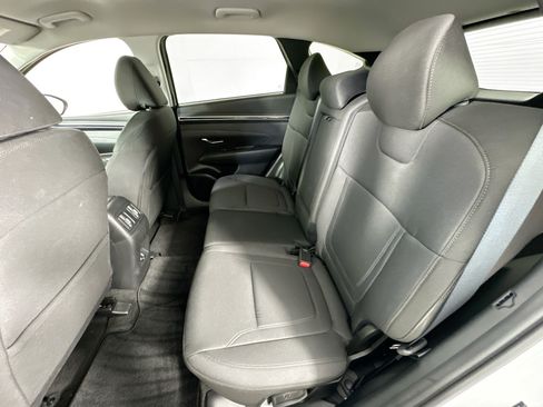 Used 2022 Hyundai Tucson SEL FWD image 23