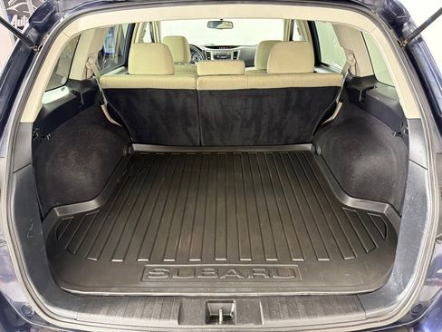 Used 2012 Subaru Outback 2.5i Premium image 18