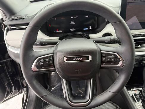 Used 2023 Jeep Compass Limited w/ Elite Group AWD/4WD image 29