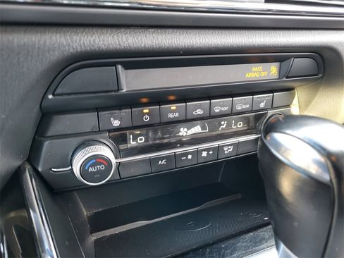 Used 2023 MAZDA CX-9 Touring image 24