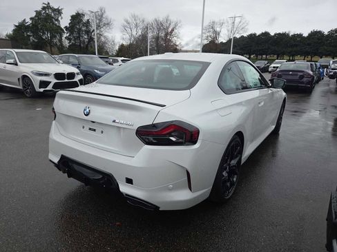 New 2026 BMW M240i Coupe w/ Premium Package image 5