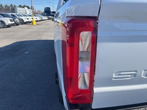 New 2026 Ford F250 XL w/ STX Appearance Package image 17