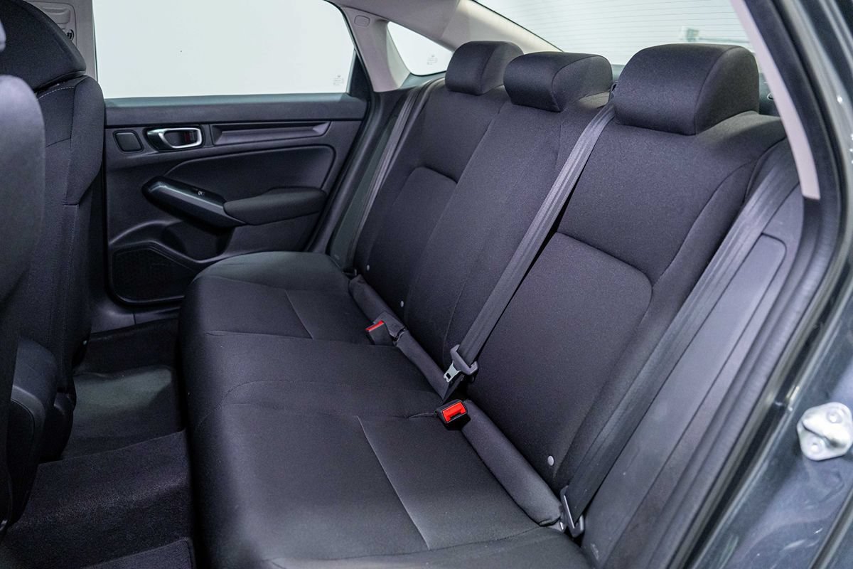 Used 2024 Honda Civic LX image 14