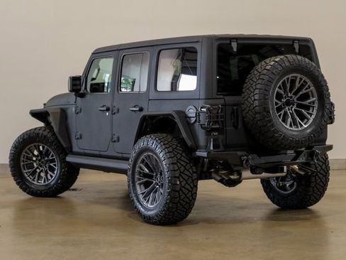 Used 2024 Jeep Wrangler Unlimited Rubicon 392 image 51