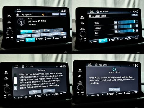 Used 2024 Acura Integra A-Spec image 26